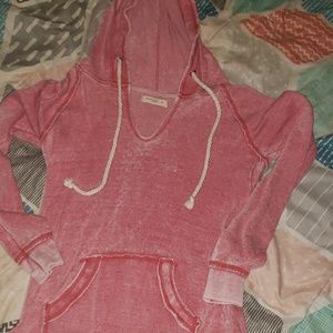 Ocean drive sweatshirt